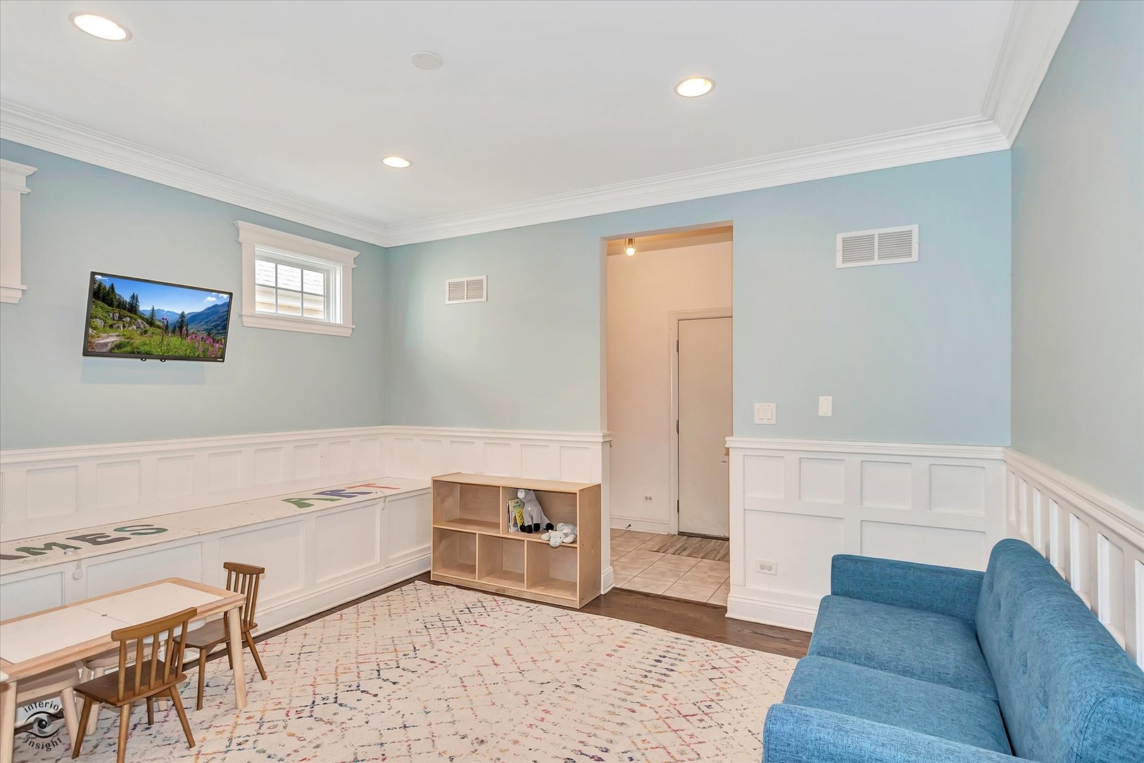 10308 S Keeler Avenue, Oak Lawn, IL 60453