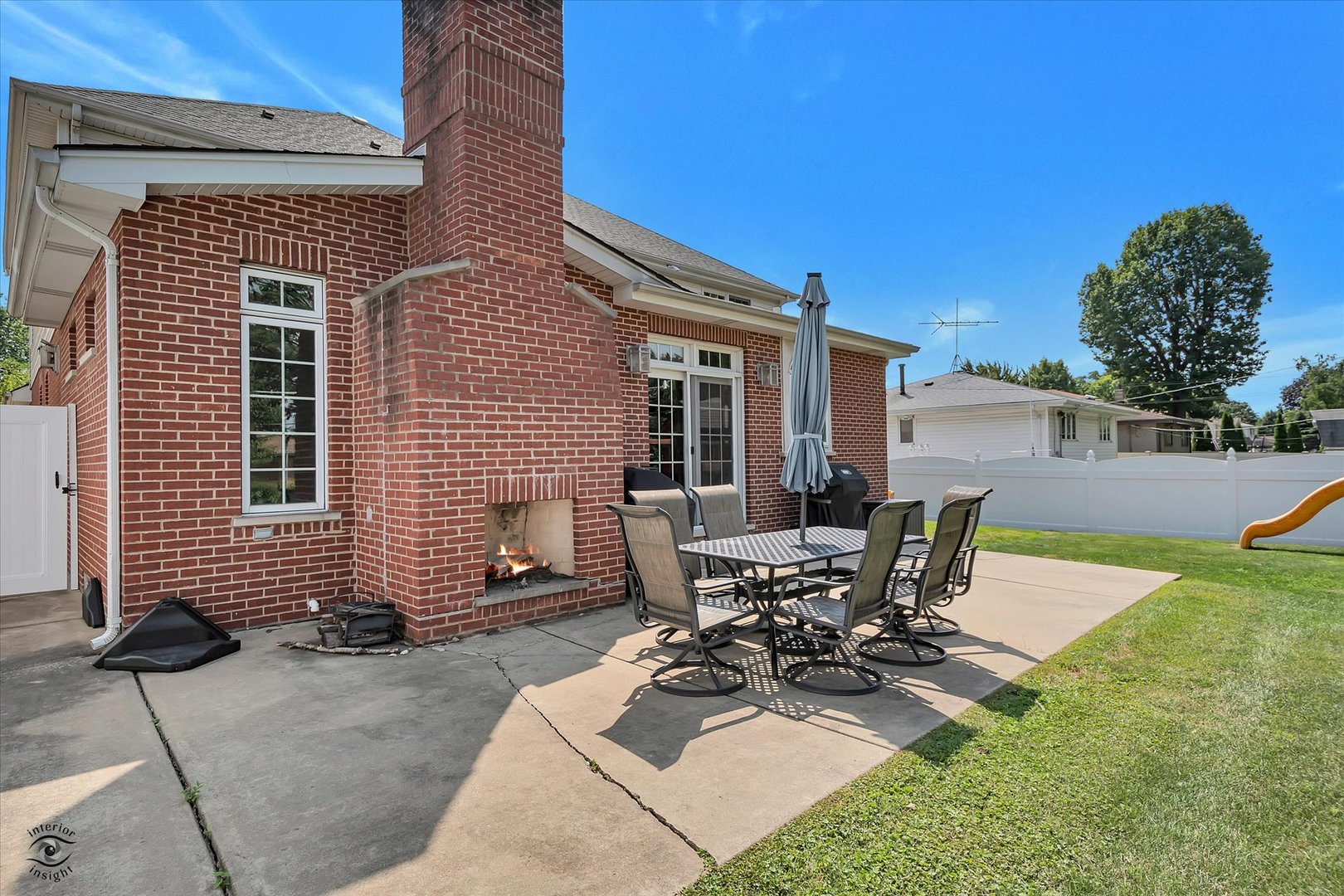10308 S Keeler Avenue, Oak Lawn, IL 60453