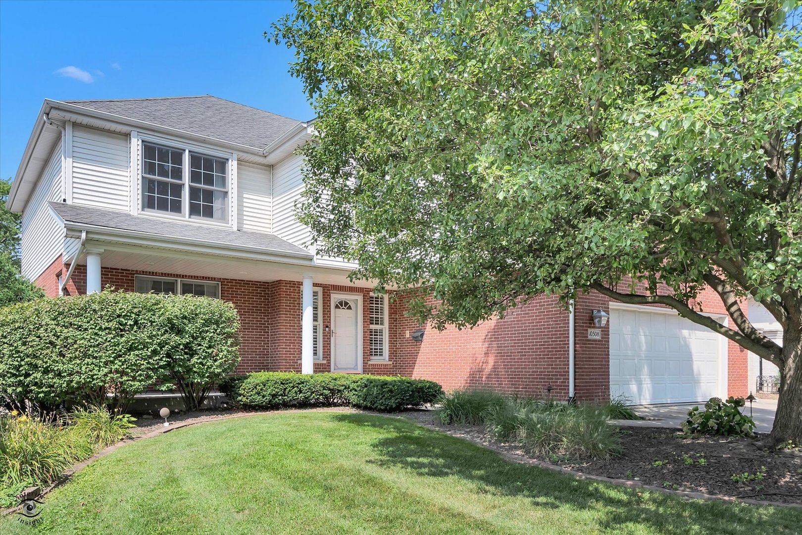 10308 S Keeler Avenue, Oak Lawn, IL 60453