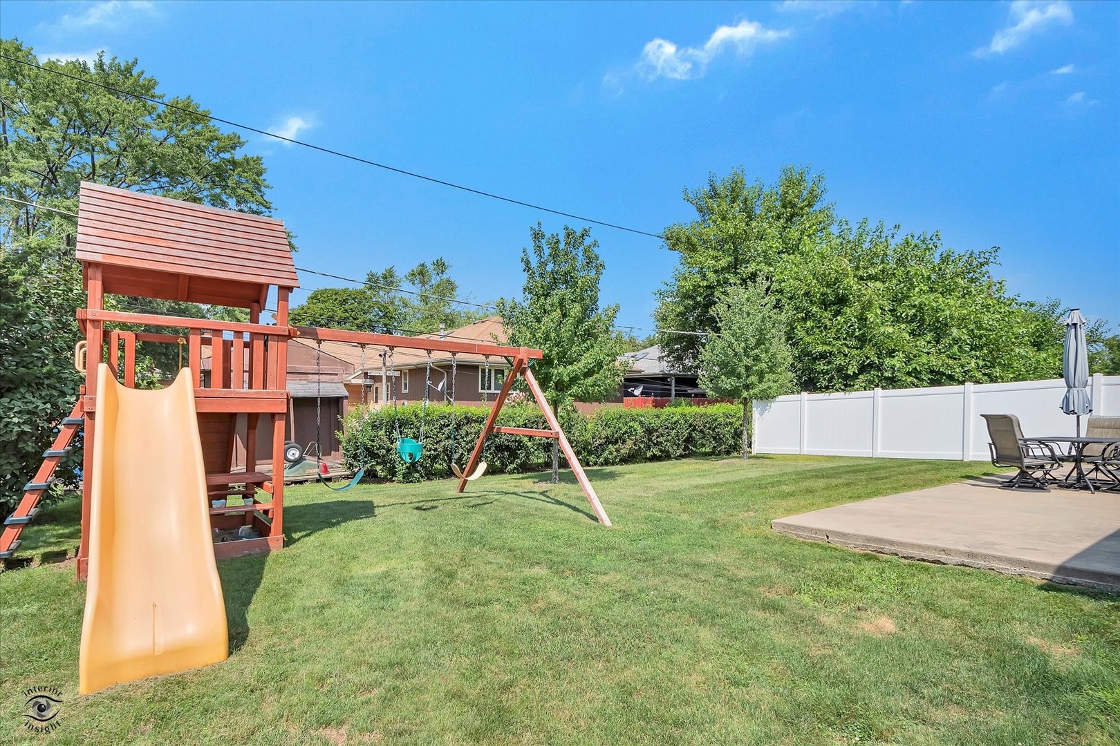 10308 S Keeler Avenue, Oak Lawn, IL 60453