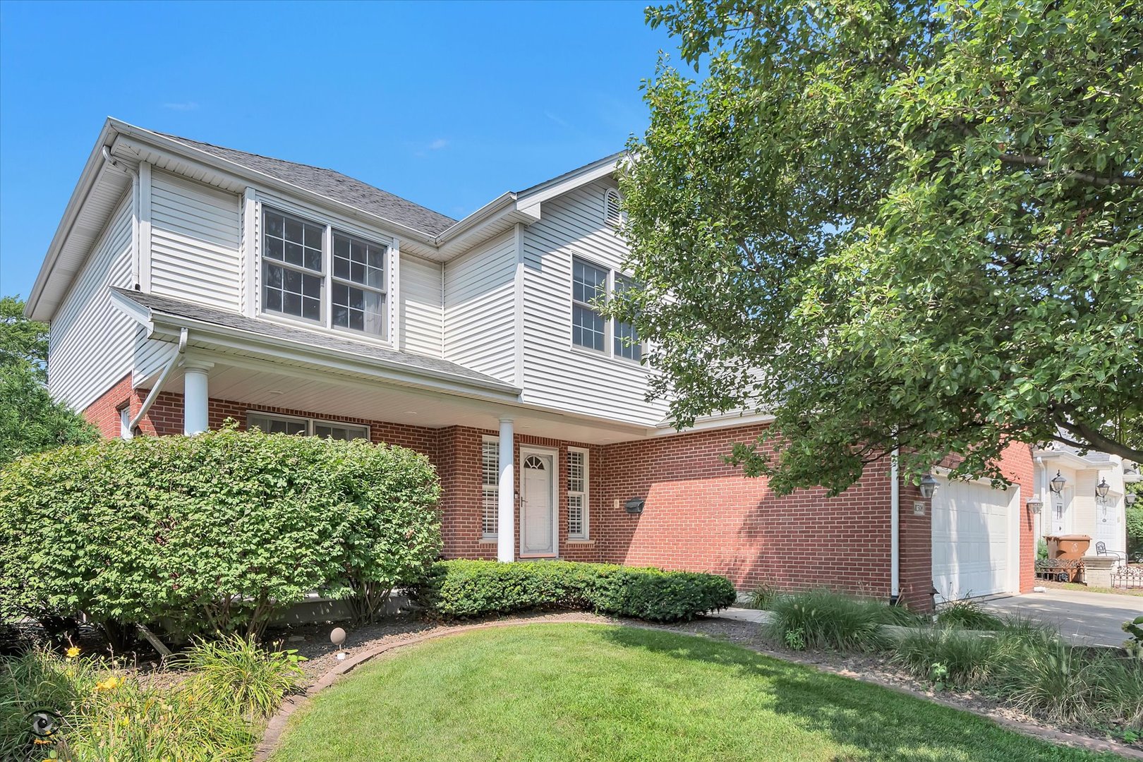 10308 S Keeler Avenue, Oak Lawn, IL 60453