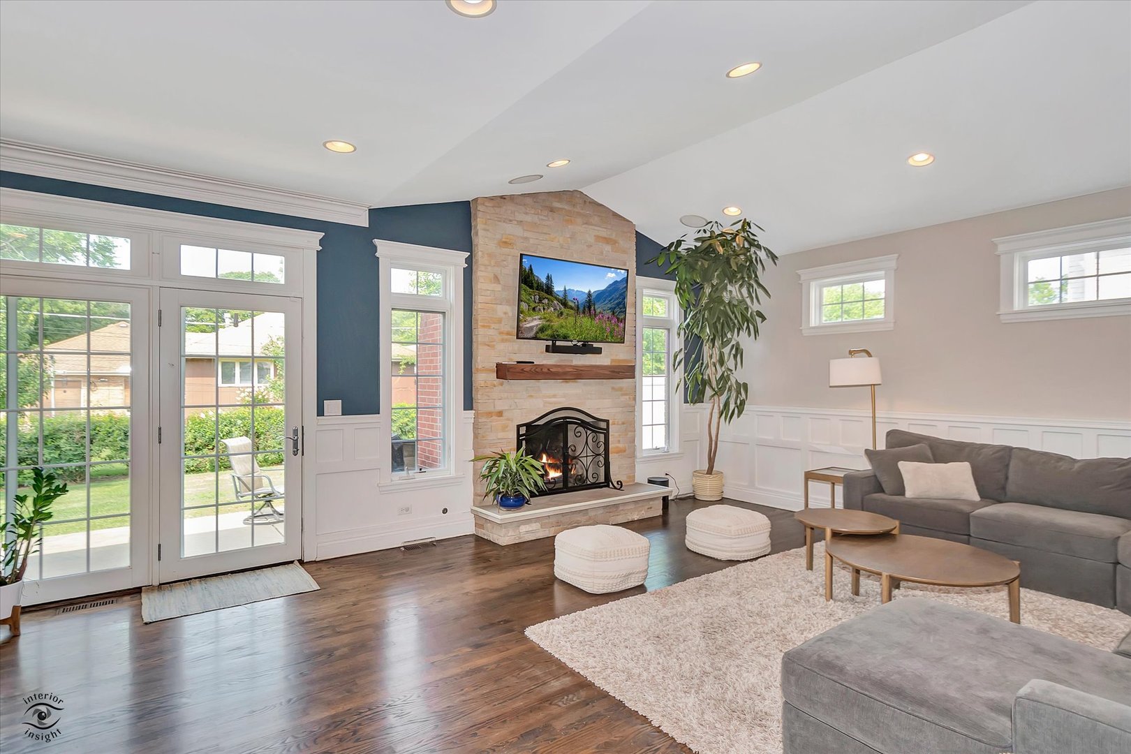 10308 S Keeler Avenue, Oak Lawn, IL 60453