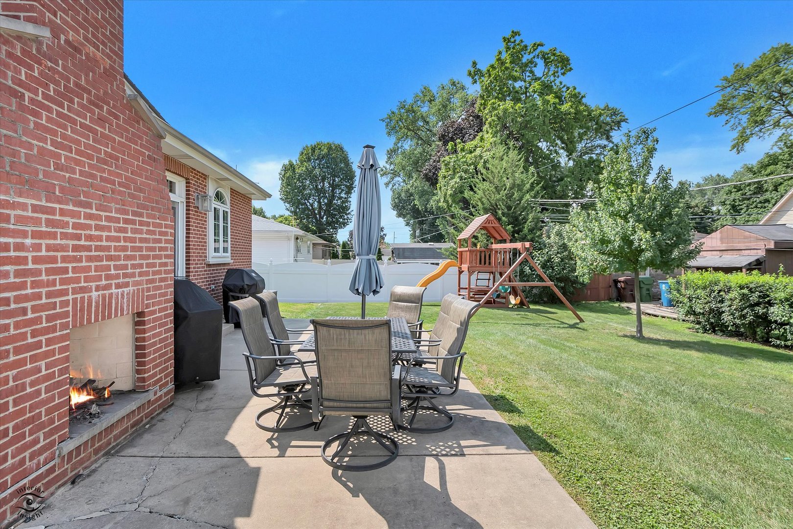 10308 S Keeler Avenue, Oak Lawn, IL 60453