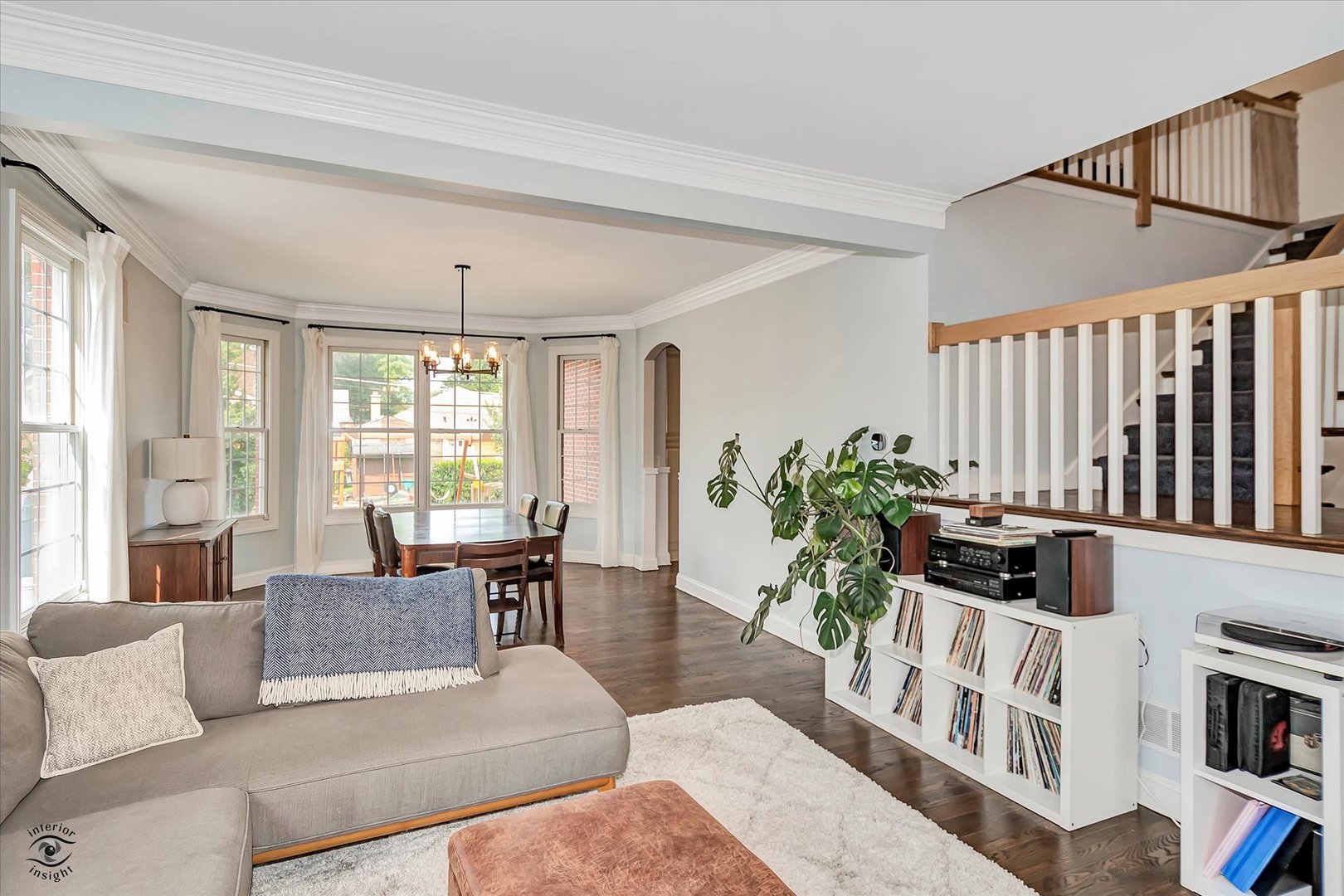 10308 S Keeler Avenue, Oak Lawn, IL 60453