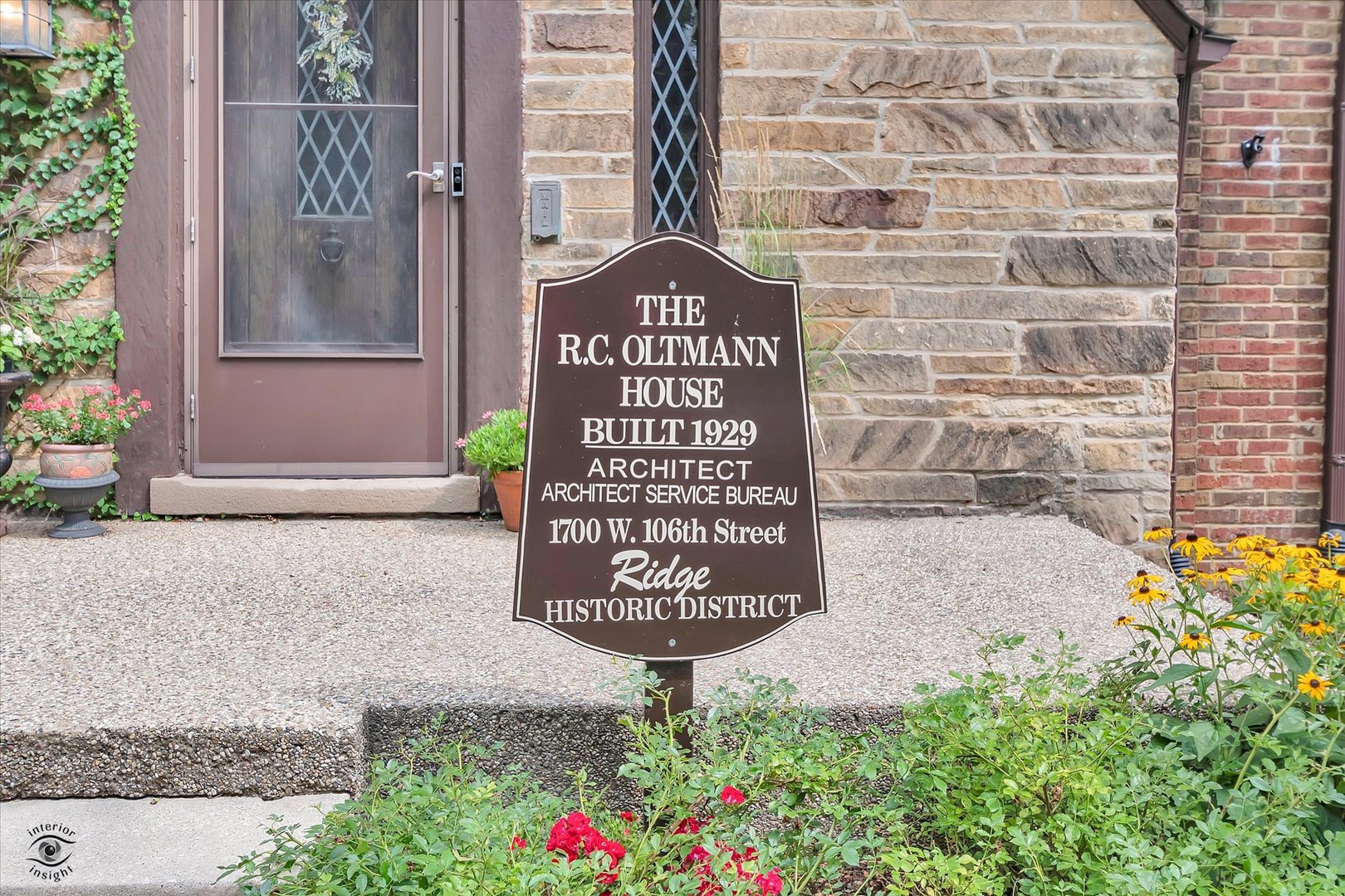 1700 W 106th Street, Chicago, IL 60643