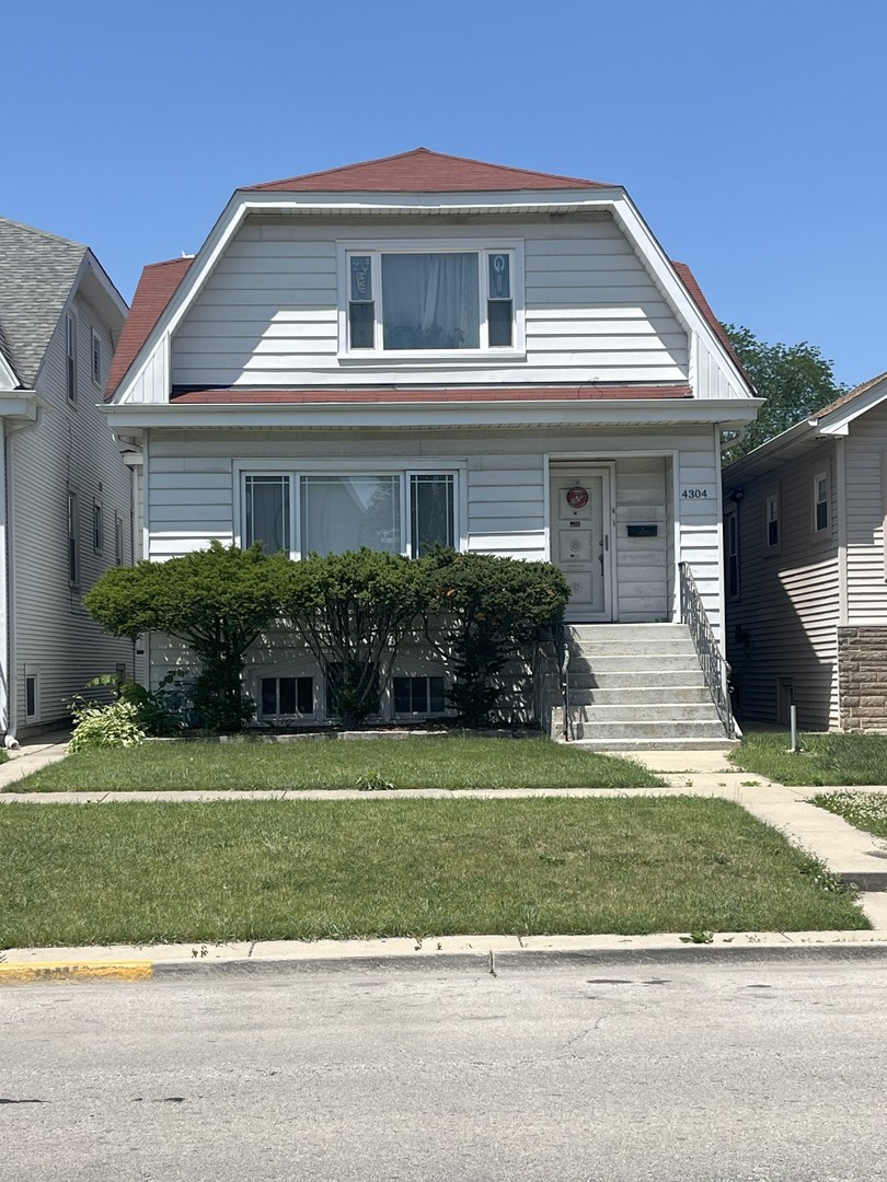 4304 N Oriole Avenue, Norridge, IL 60706