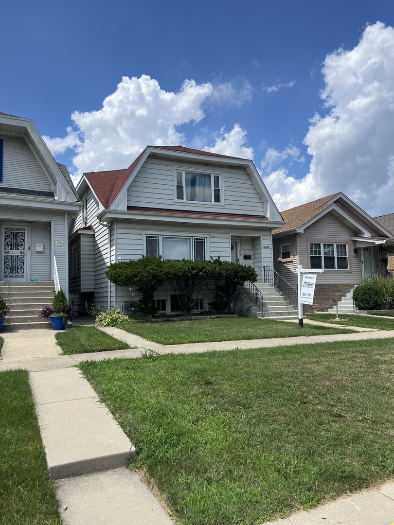 4304 N Oriole Avenue, Norridge, IL 60706