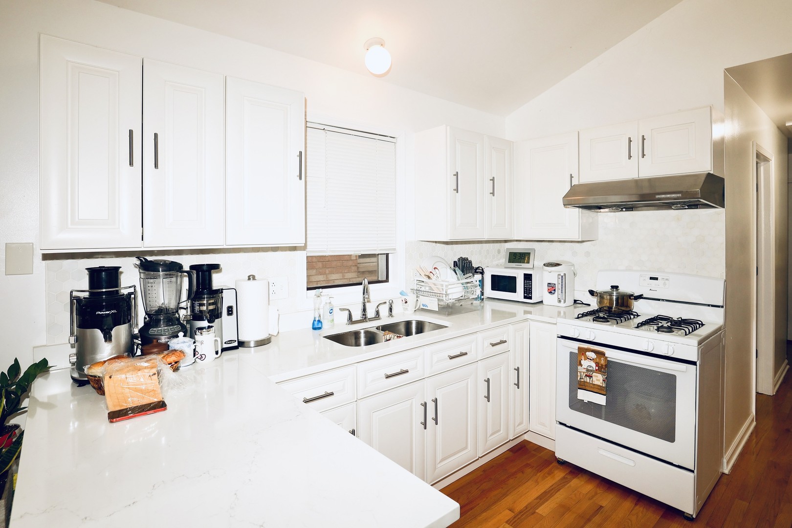 3267 S Hamilton Avenue, Chicago, IL 60608
