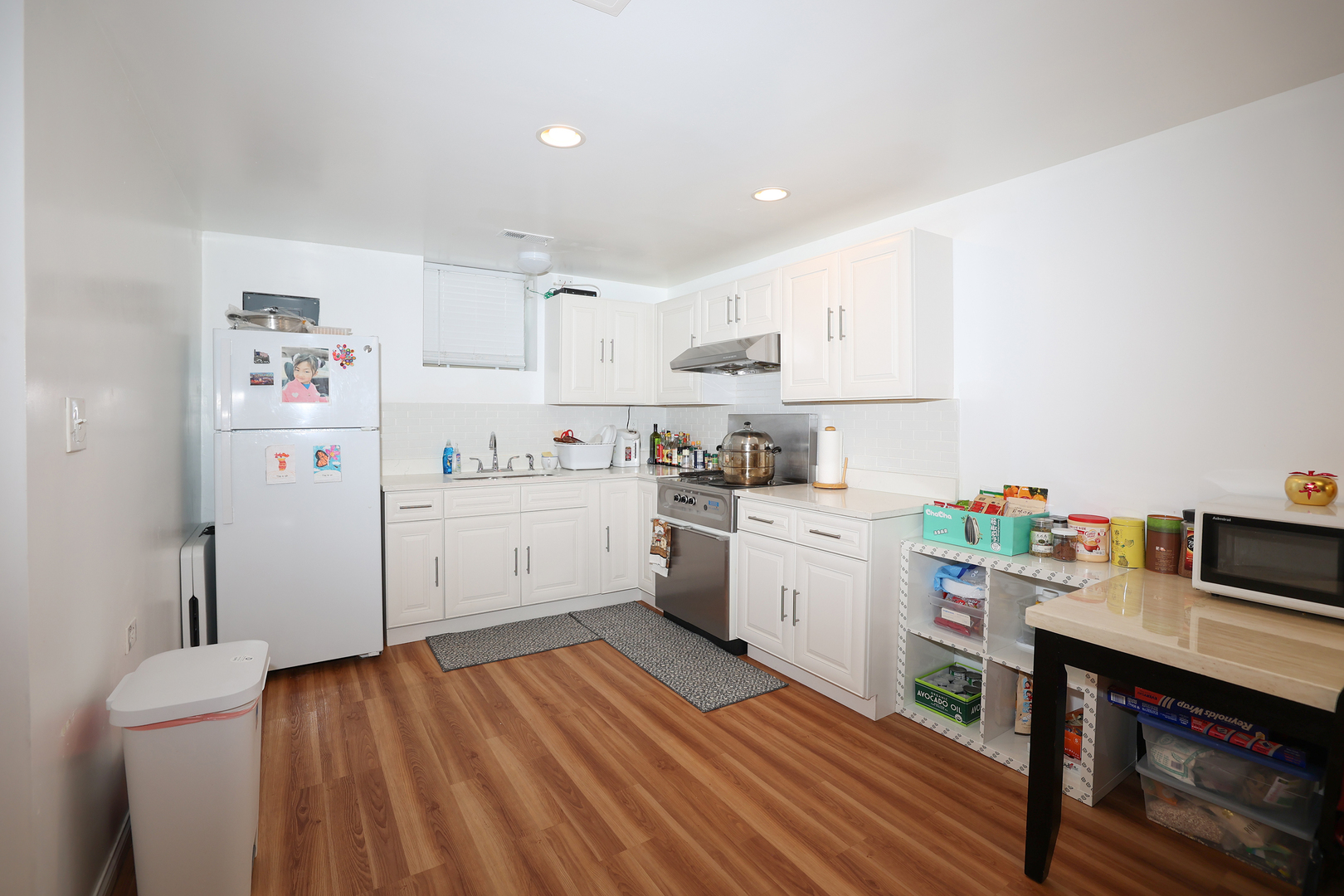 3267 S Hamilton Avenue, Chicago, IL 60608