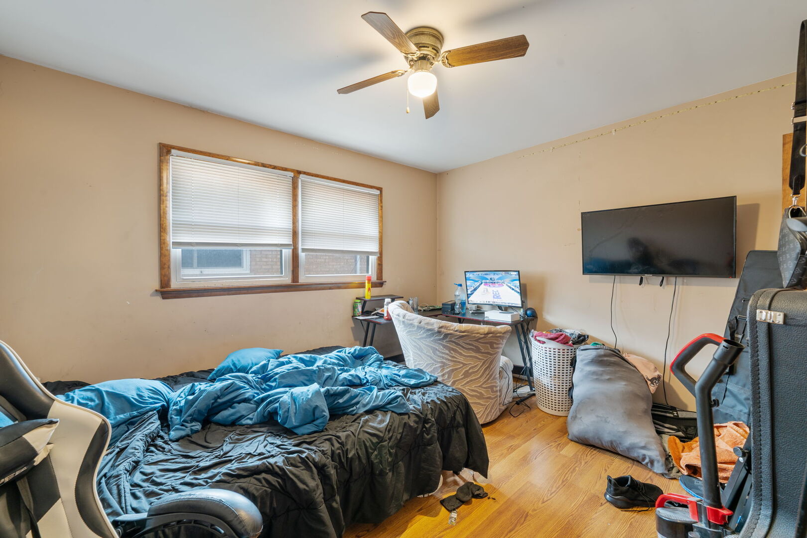 349 Yates Avenue, Calumet City, IL 60409