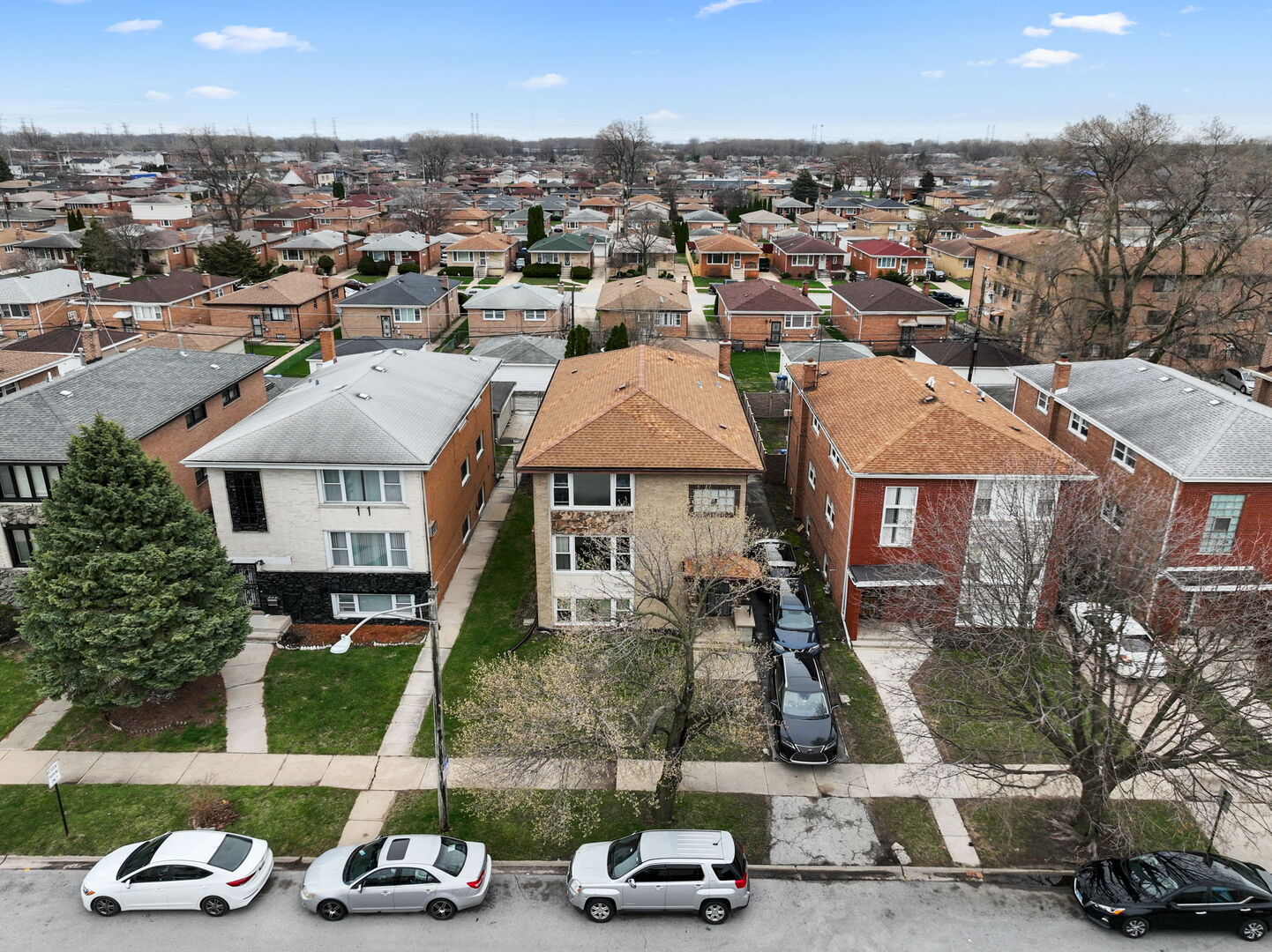 349 Yates Avenue, Calumet City, IL 60409