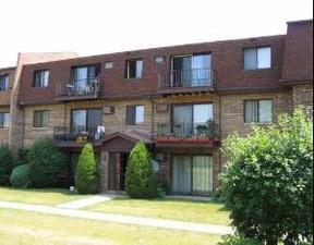 3448 Salem Walk Drive #A2, Northbrook, IL 60062
