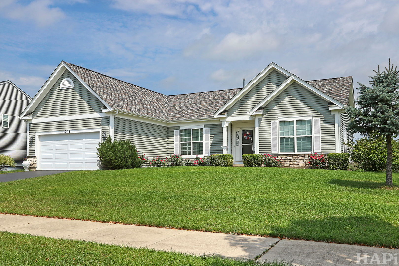 3202 Christopher Lane, Johnsburg, IL 60051