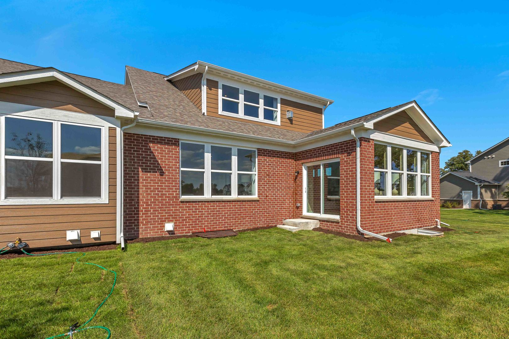 12444 Portrush Lane, Lemont, IL 60439