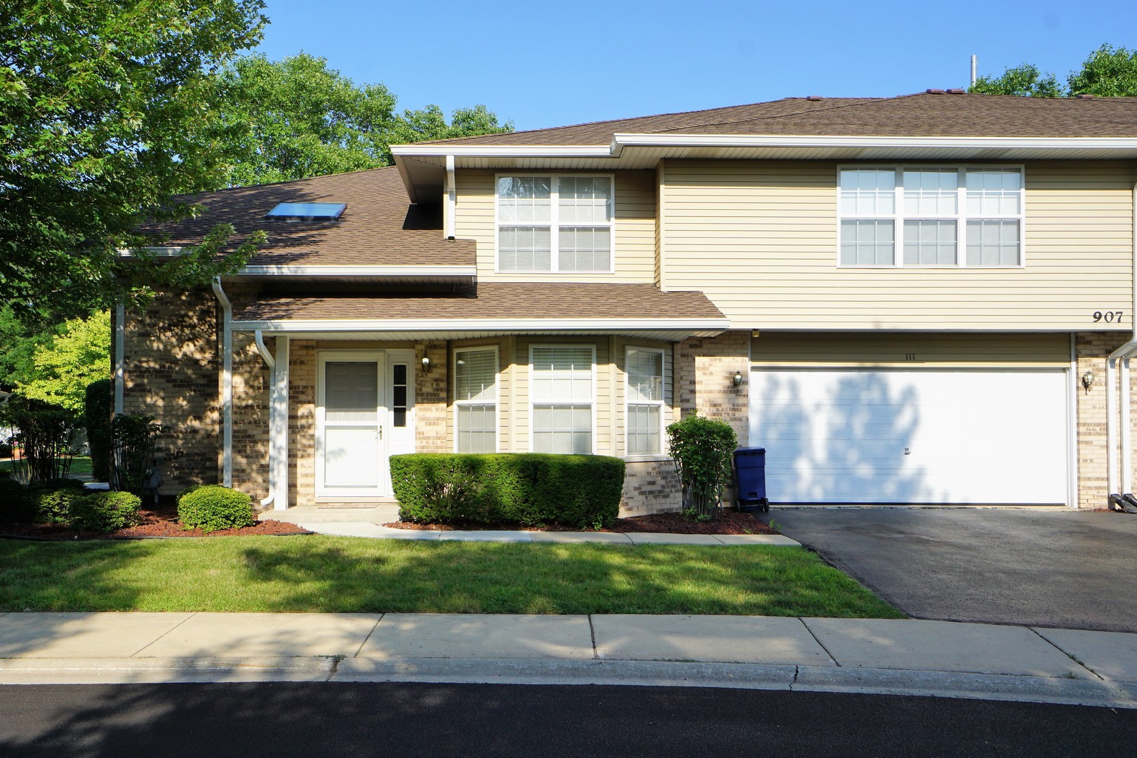 907 ELDERBERRY Circle #111, Naperville, IL 60563