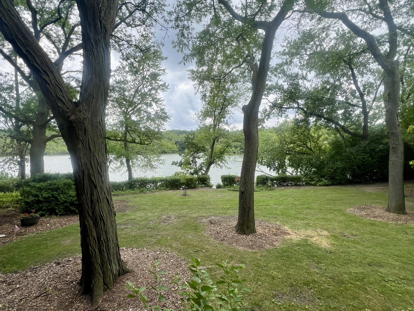 5507 E Lake Drive #101-B, Lisle, IL 60532