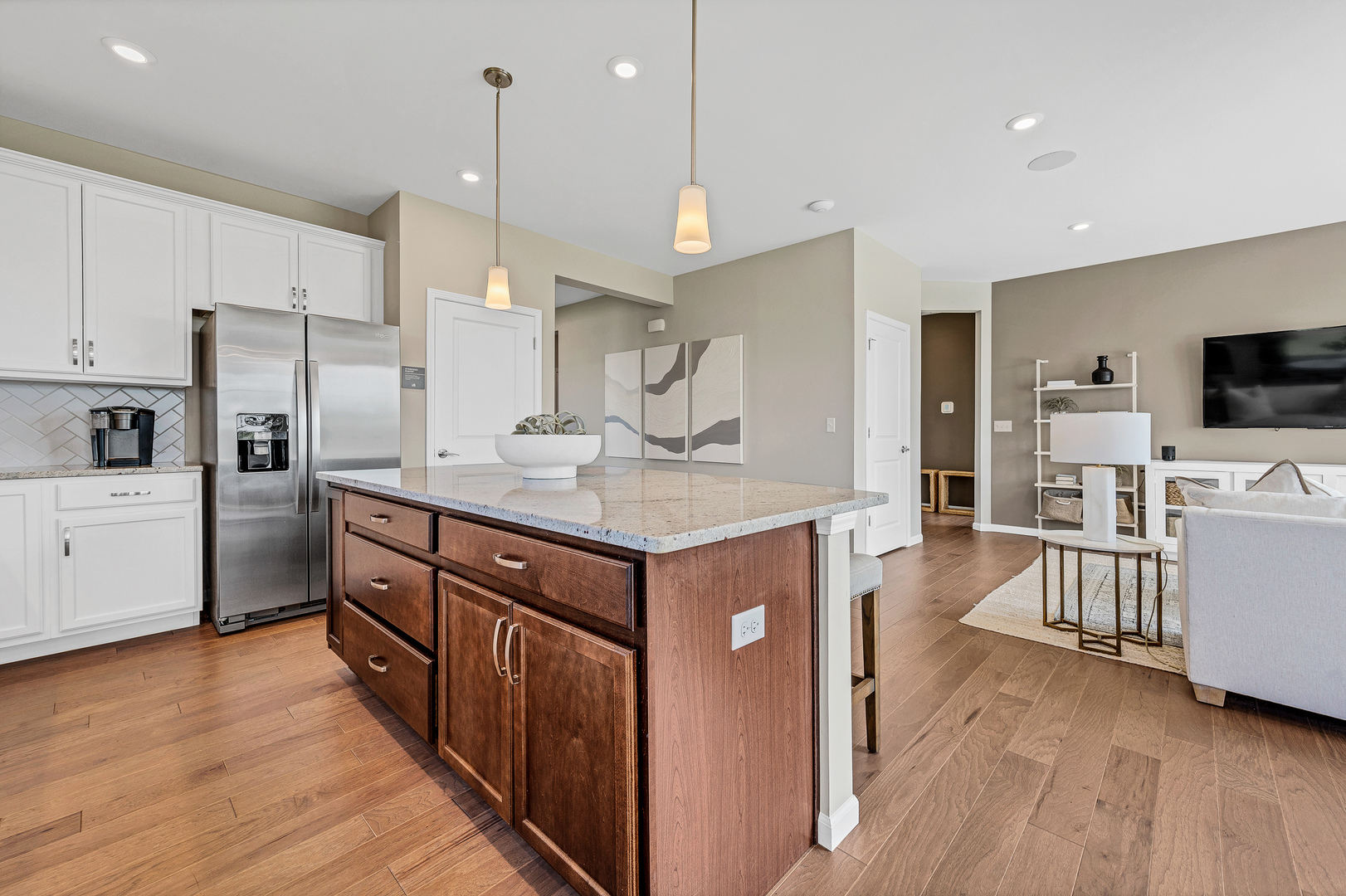 12440 Portrush Lane, Lemont, IL 60439