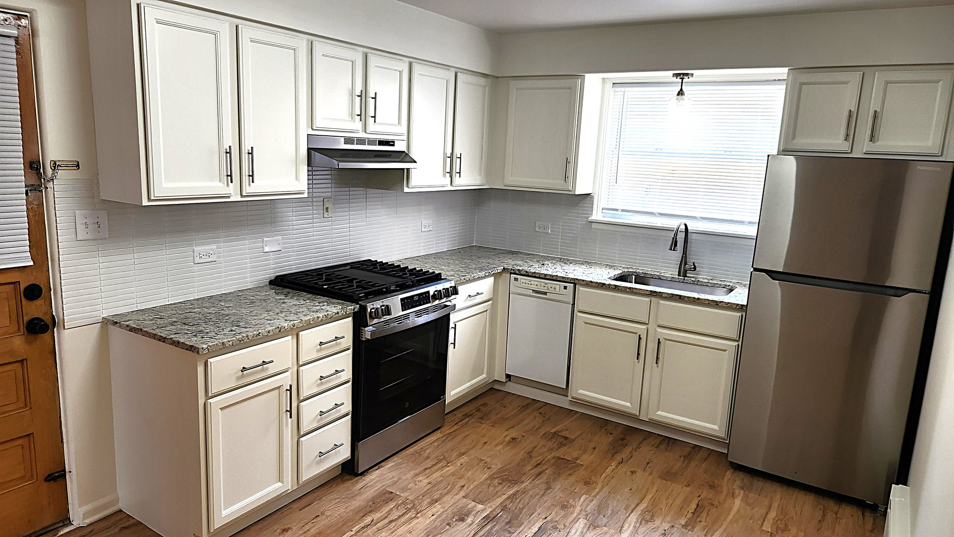 9801 Schiller Boulevard #1N, Franklin Park, IL 60131