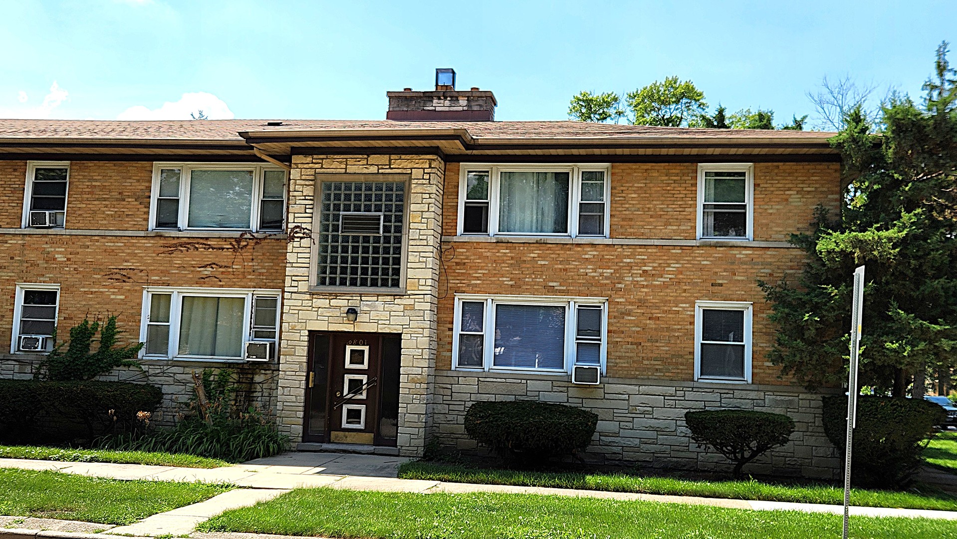 9801 Schiller Boulevard #1N, Franklin Park, IL 60131