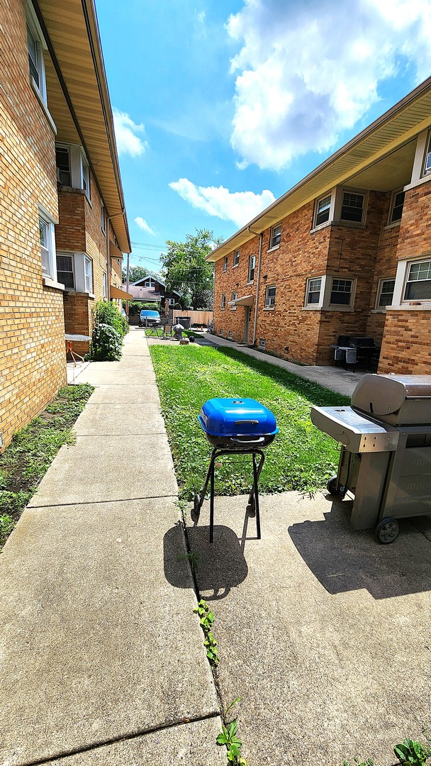 9801 Schiller Boulevard #1N, Franklin Park, IL 60131