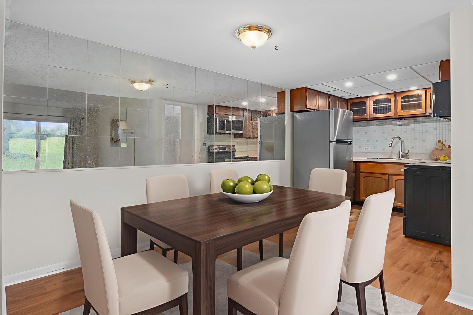5540 Walnut Avenue #26A, Downers Grove, IL 60515