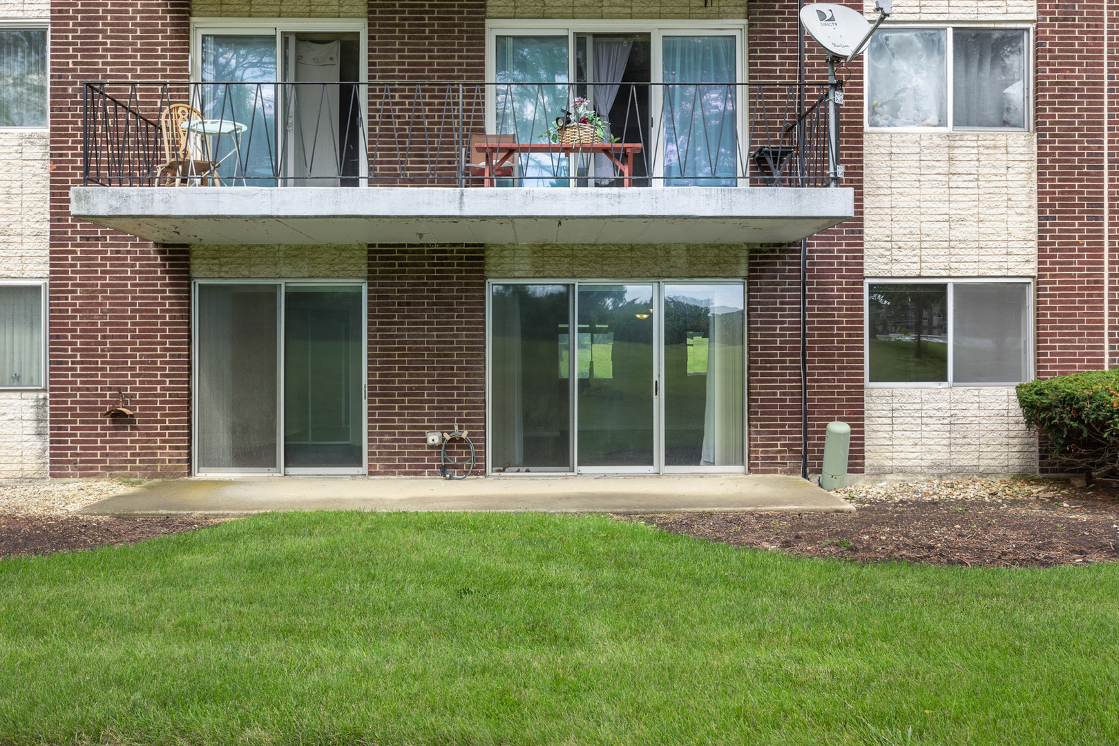 5540 Walnut Avenue #26A, Downers Grove, IL 60515