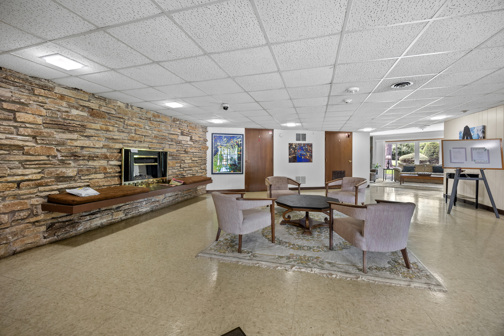 5540 Walnut Avenue #26A, Downers Grove, IL 60515