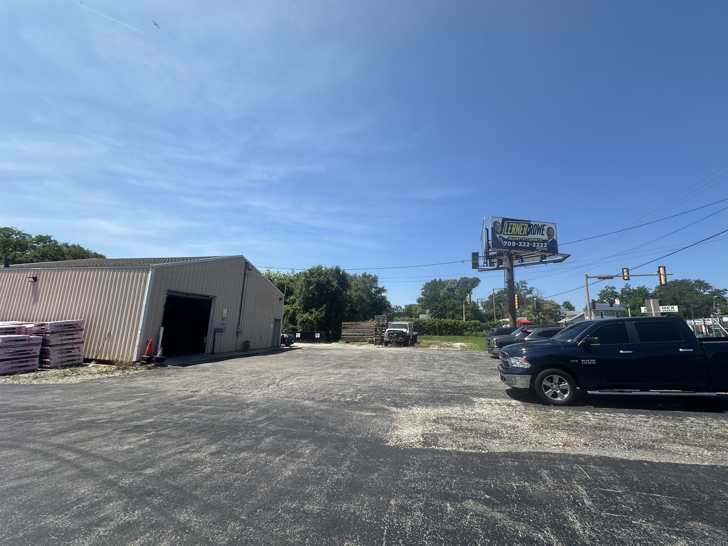 1602 E Cass Street, Joliet, IL 60432