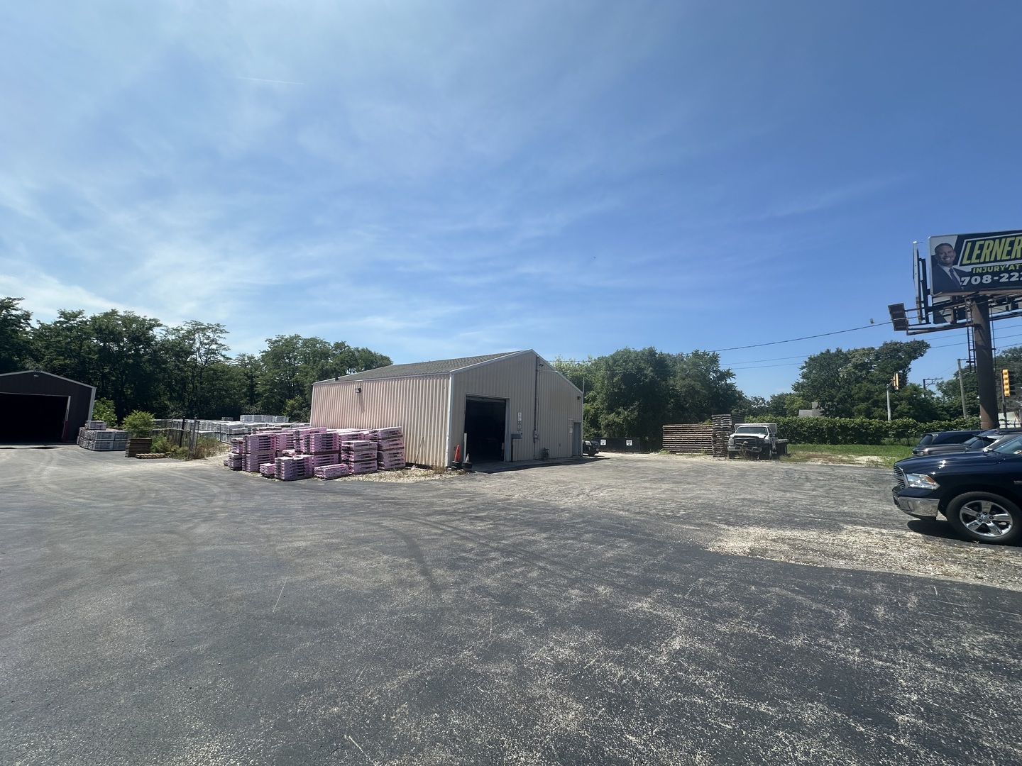 1602 E Cass Street, Joliet, IL 60432