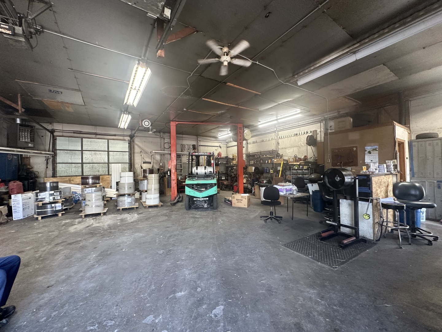 1602 E Cass Street, Joliet, IL 60432