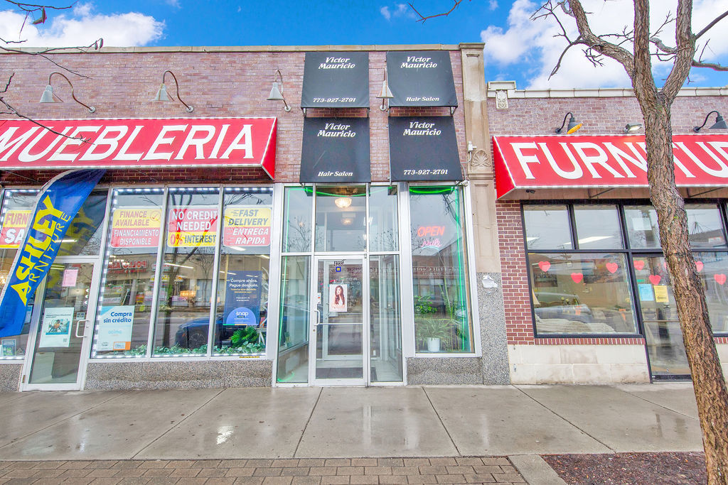 4235 S Archer Avenue, Chicago, IL 60632