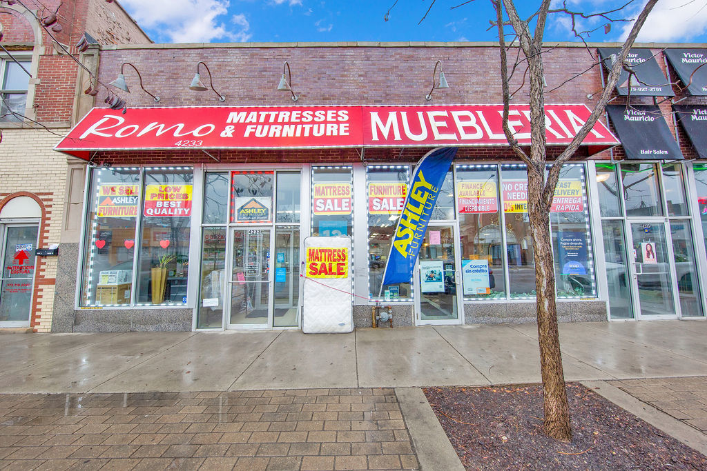 4235 S Archer Avenue, Chicago, IL 60632