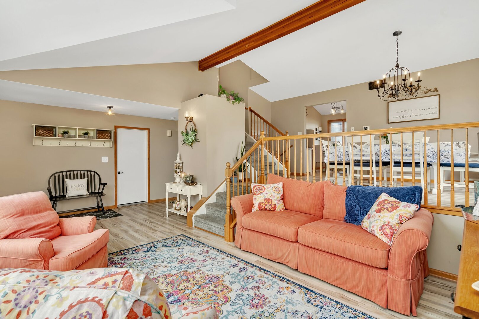 806 Feeney Drive, Minooka, IL 60447
