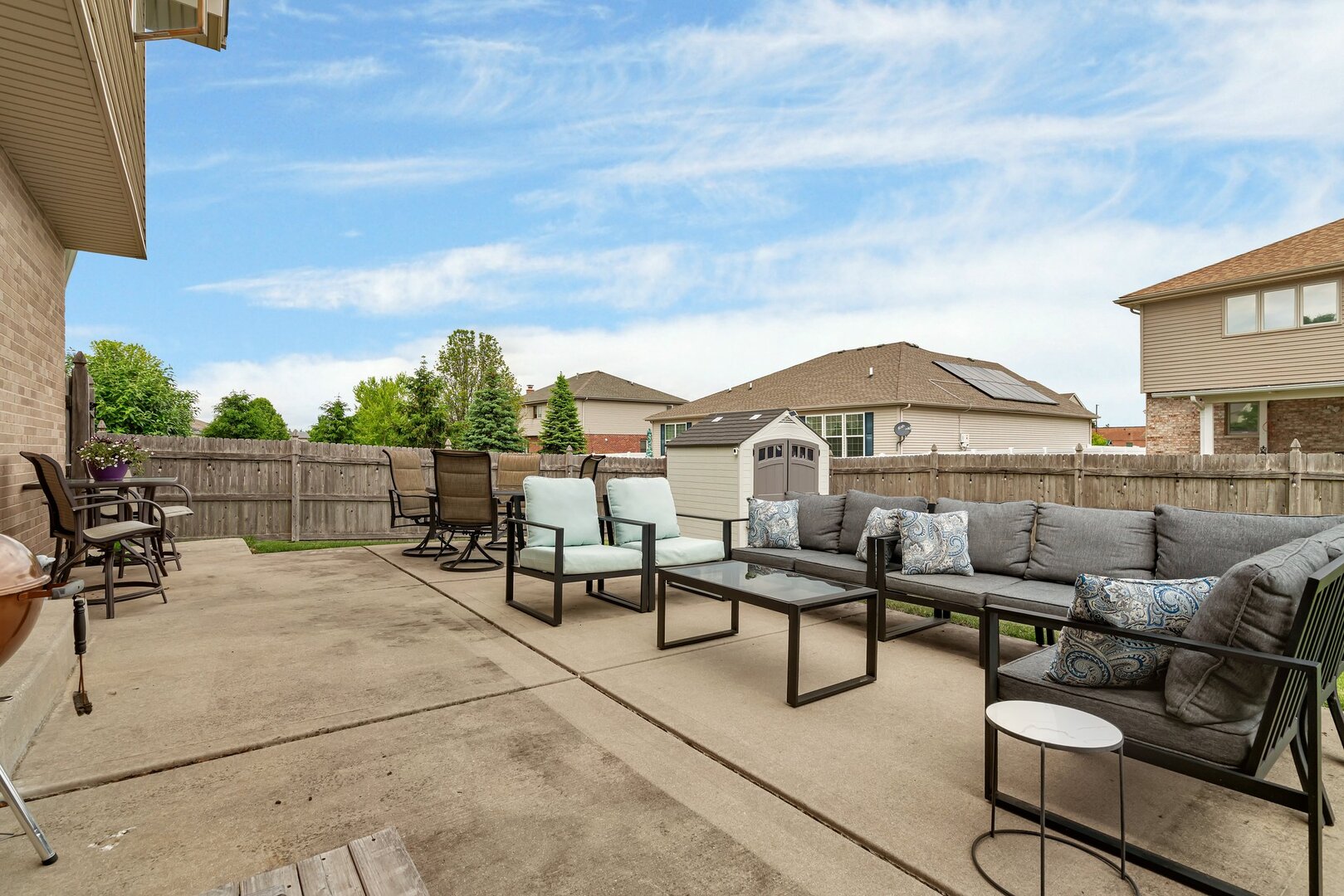 806 Feeney Drive, Minooka, IL 60447