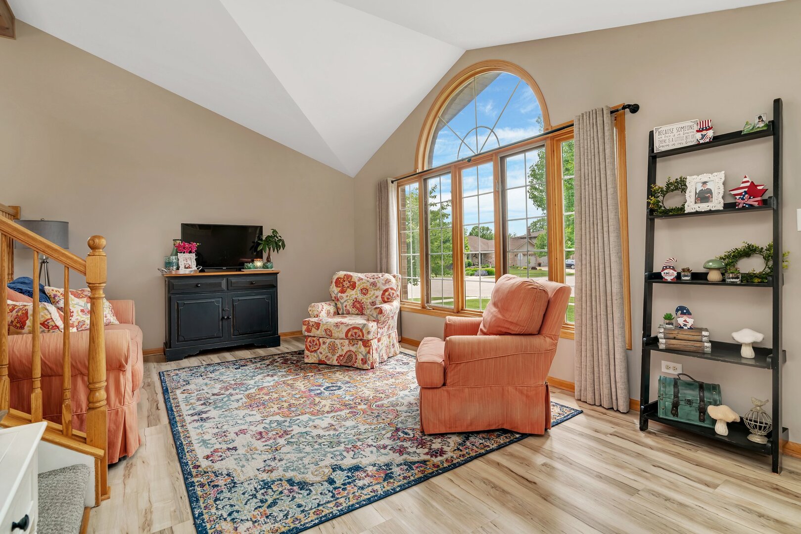 806 Feeney Drive, Minooka, IL 60447