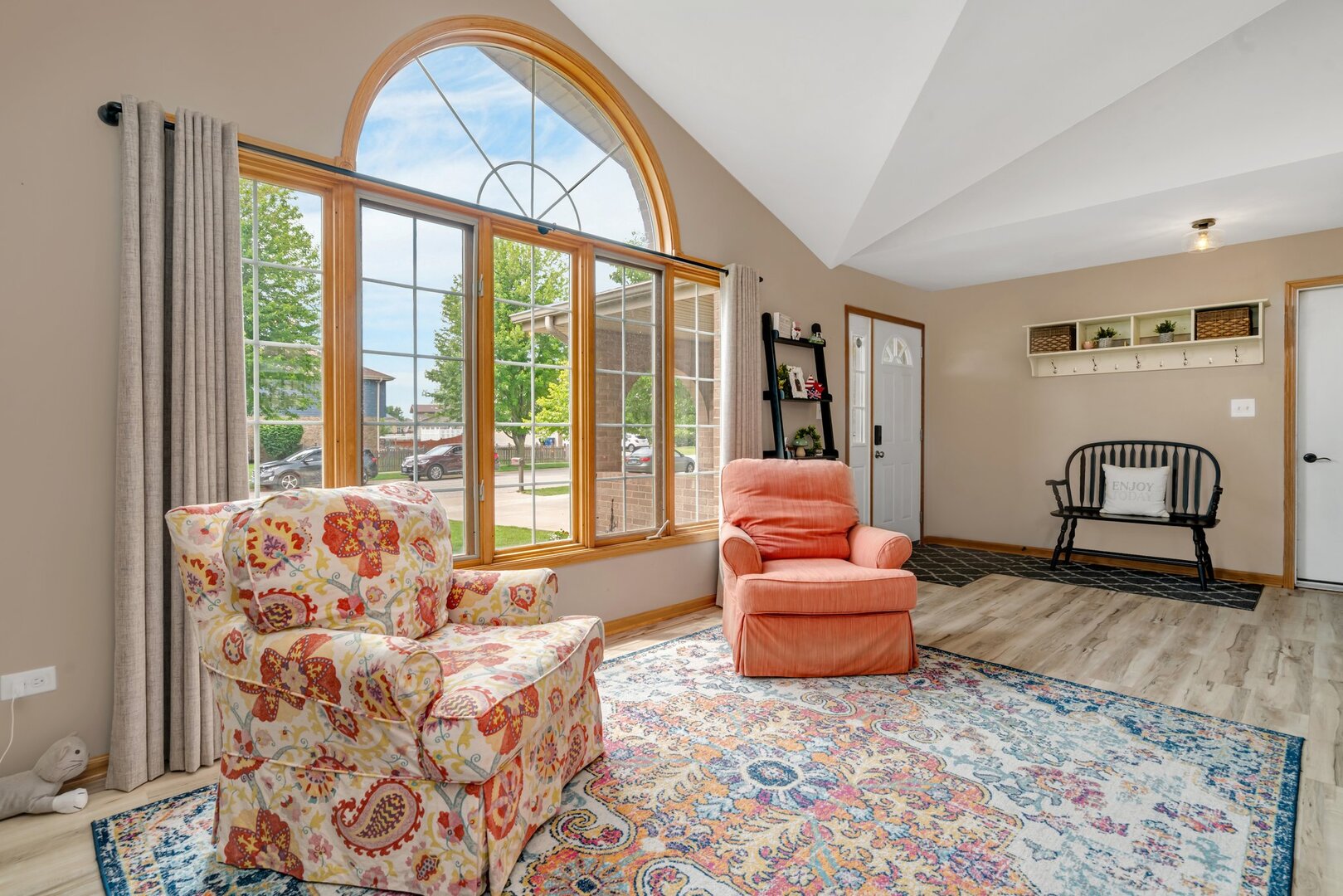 806 Feeney Drive, Minooka, IL 60447