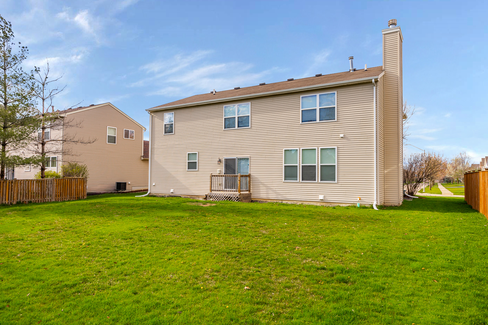 304 CLARIDGE Circle, Bolingbrook, IL 60440