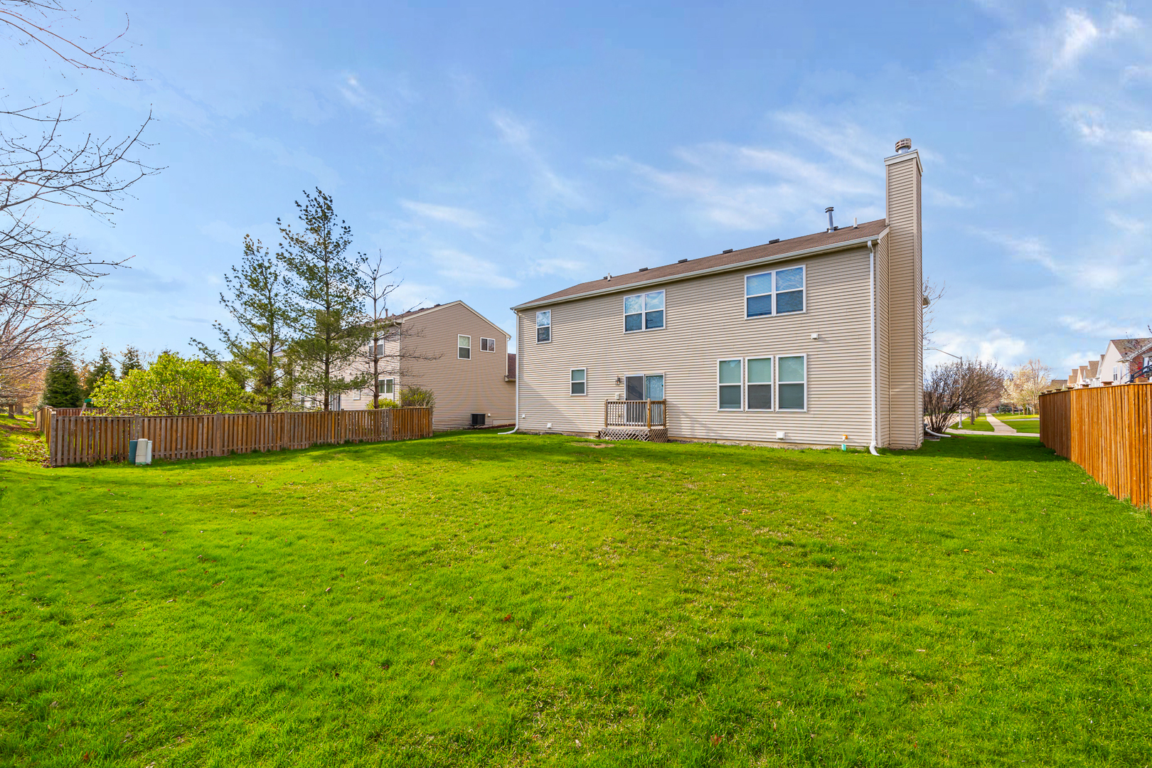 304 CLARIDGE Circle, Bolingbrook, IL 60440