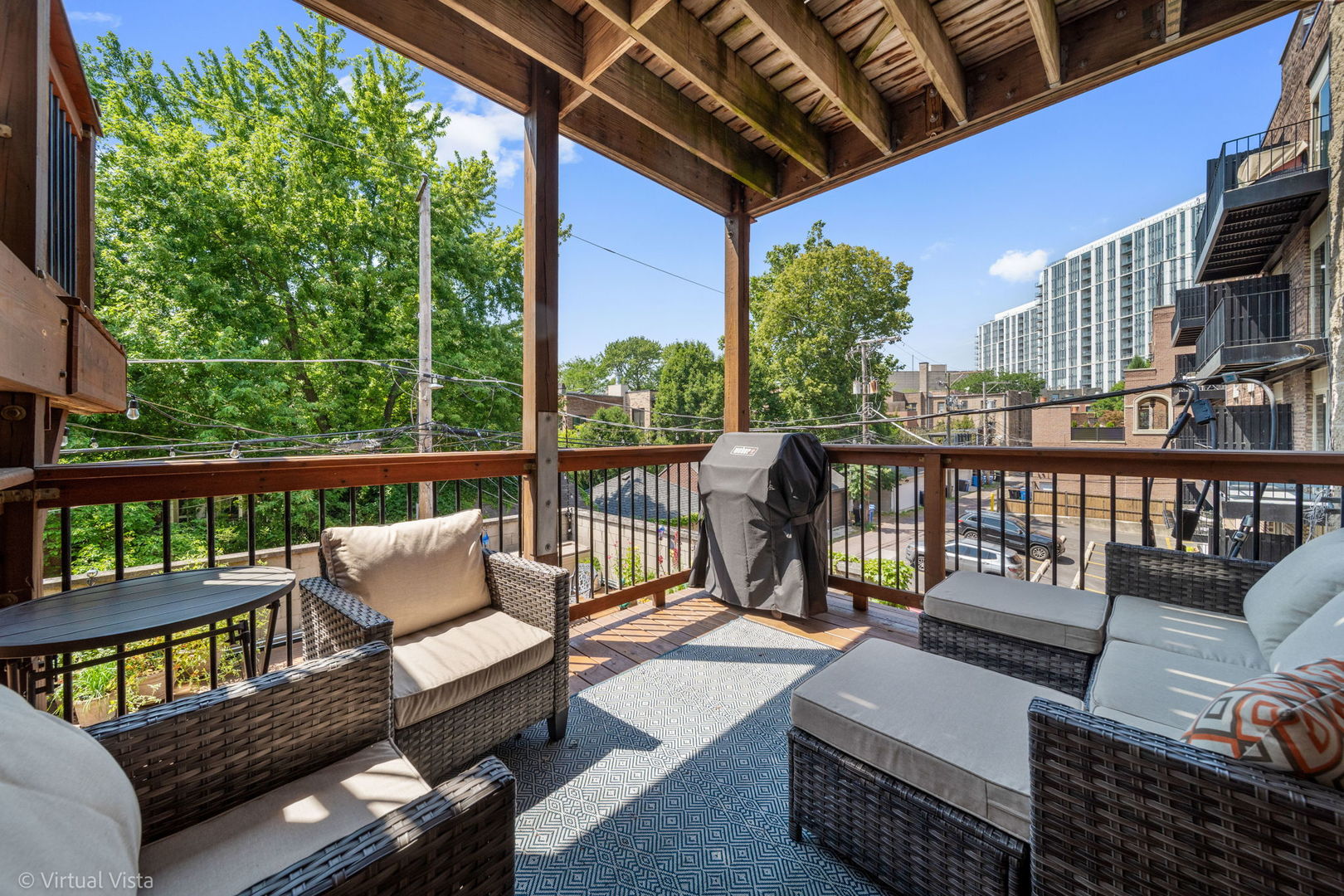 2224 N Orchard Street #2N, Chicago, IL 60614