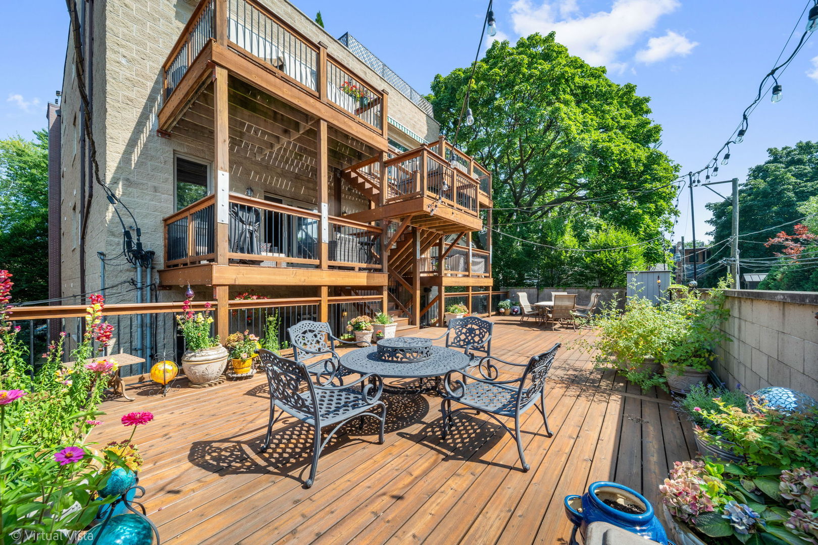 2224 N Orchard Street #2N, Chicago, IL 60614