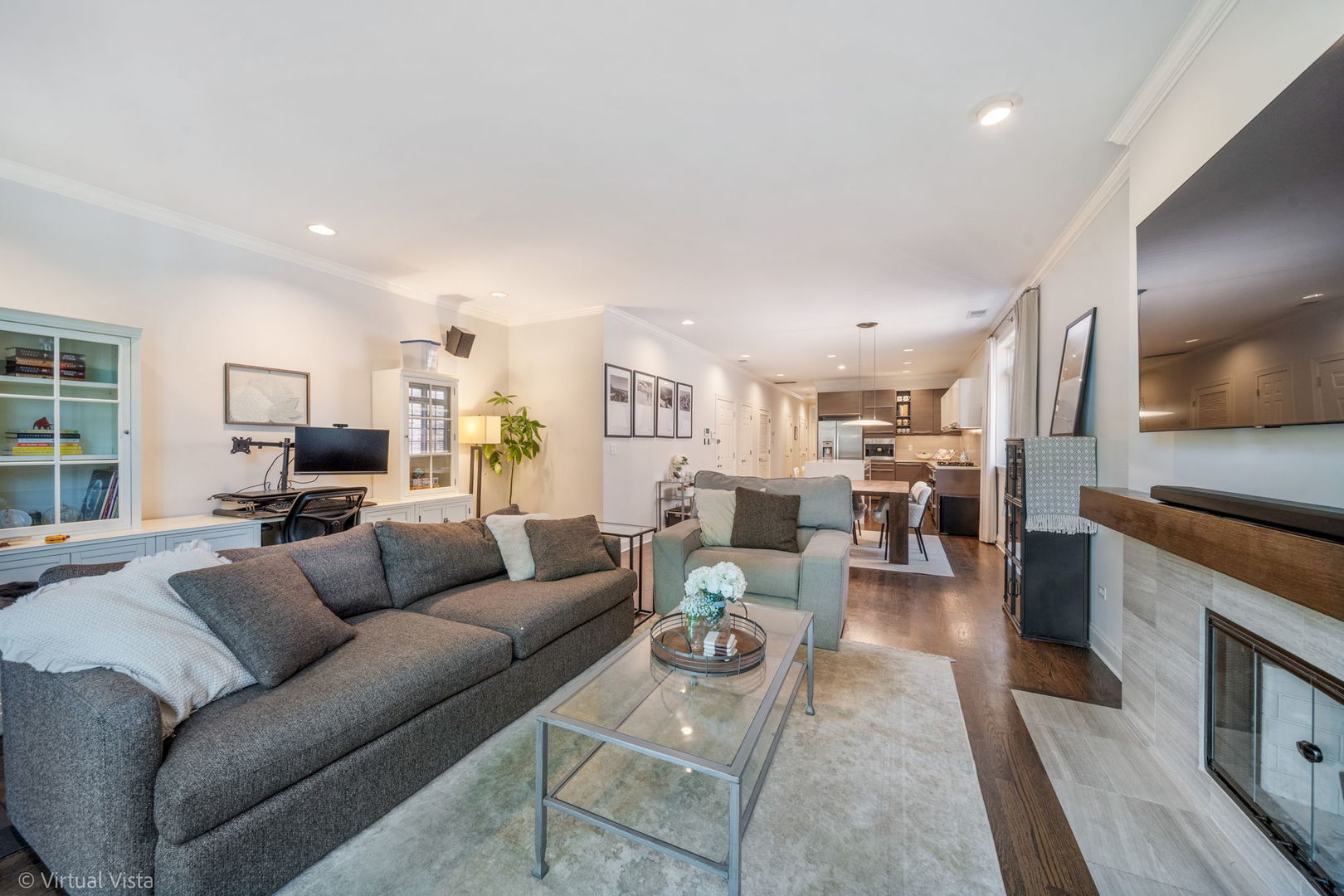 2224 N Orchard Street #2N, Chicago, IL 60614