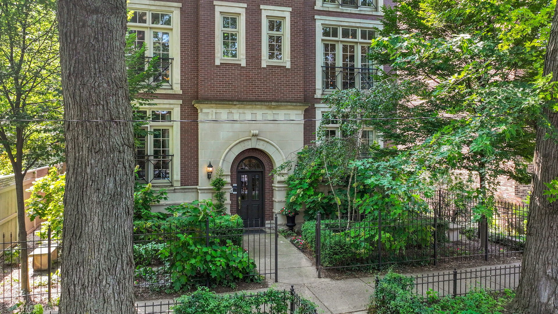 2224 N Orchard Street #2N, Chicago, IL 60614
