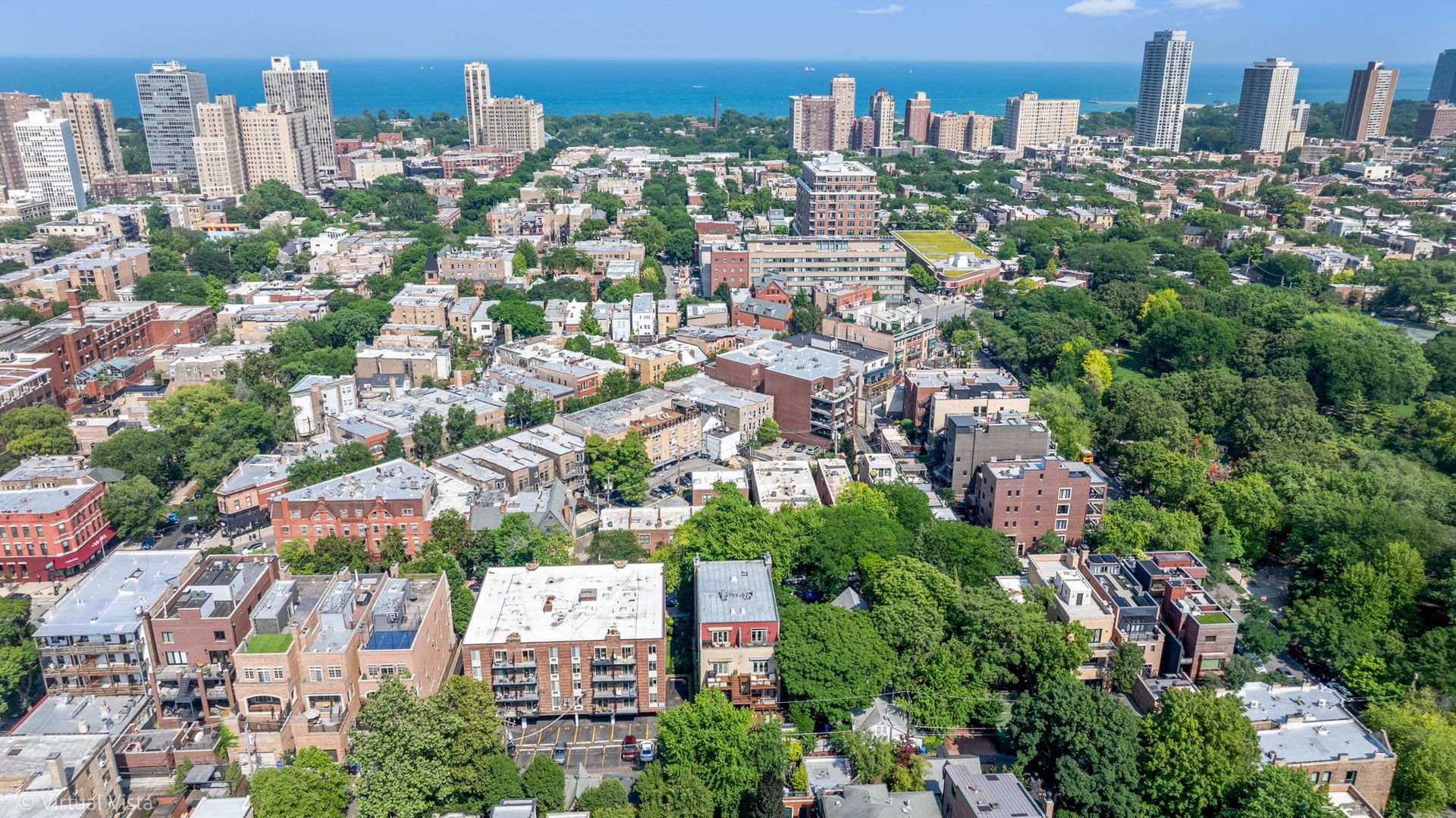2224 N Orchard Street #2N, Chicago, IL 60614