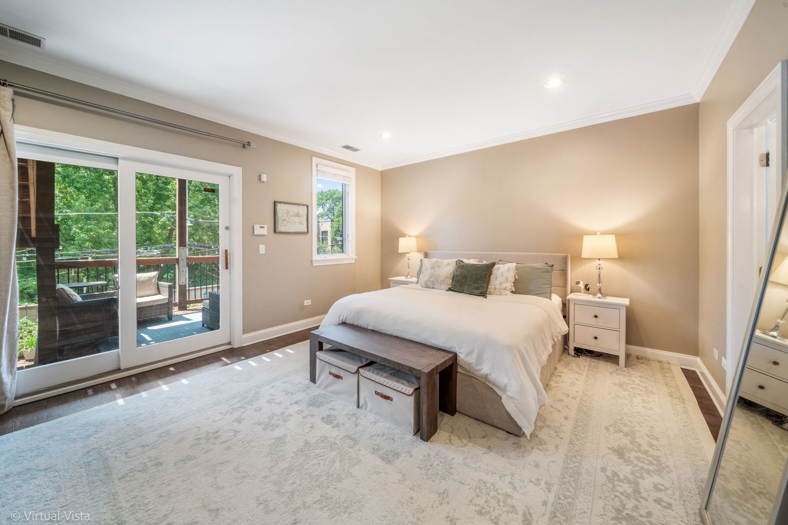2224 N Orchard Street #2N, Chicago, IL 60614