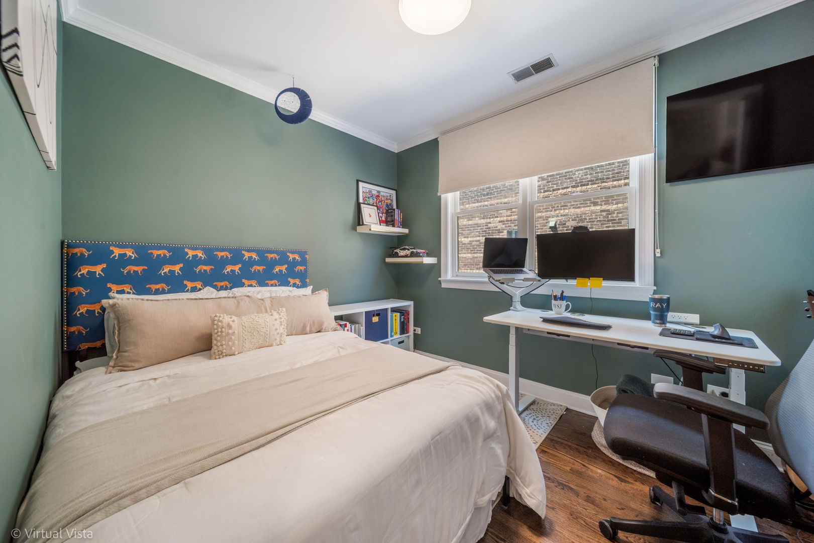 2224 N Orchard Street #2N, Chicago, IL 60614