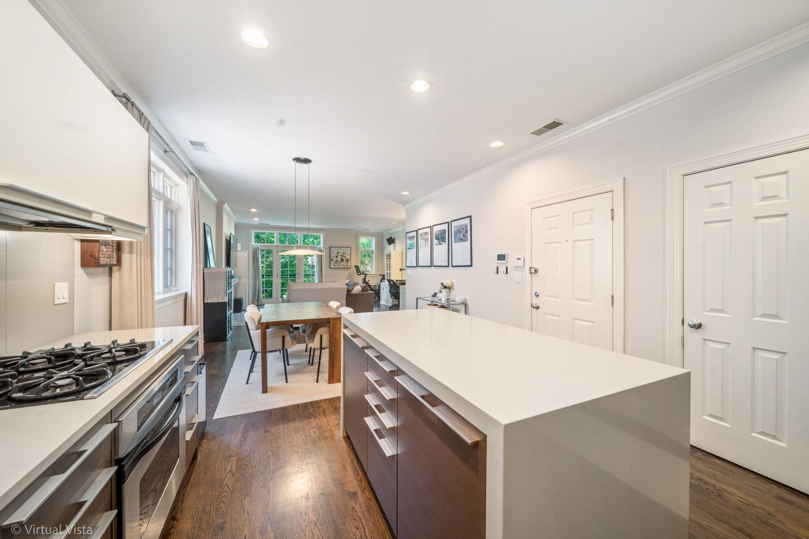2224 N Orchard Street #2N, Chicago, IL 60614