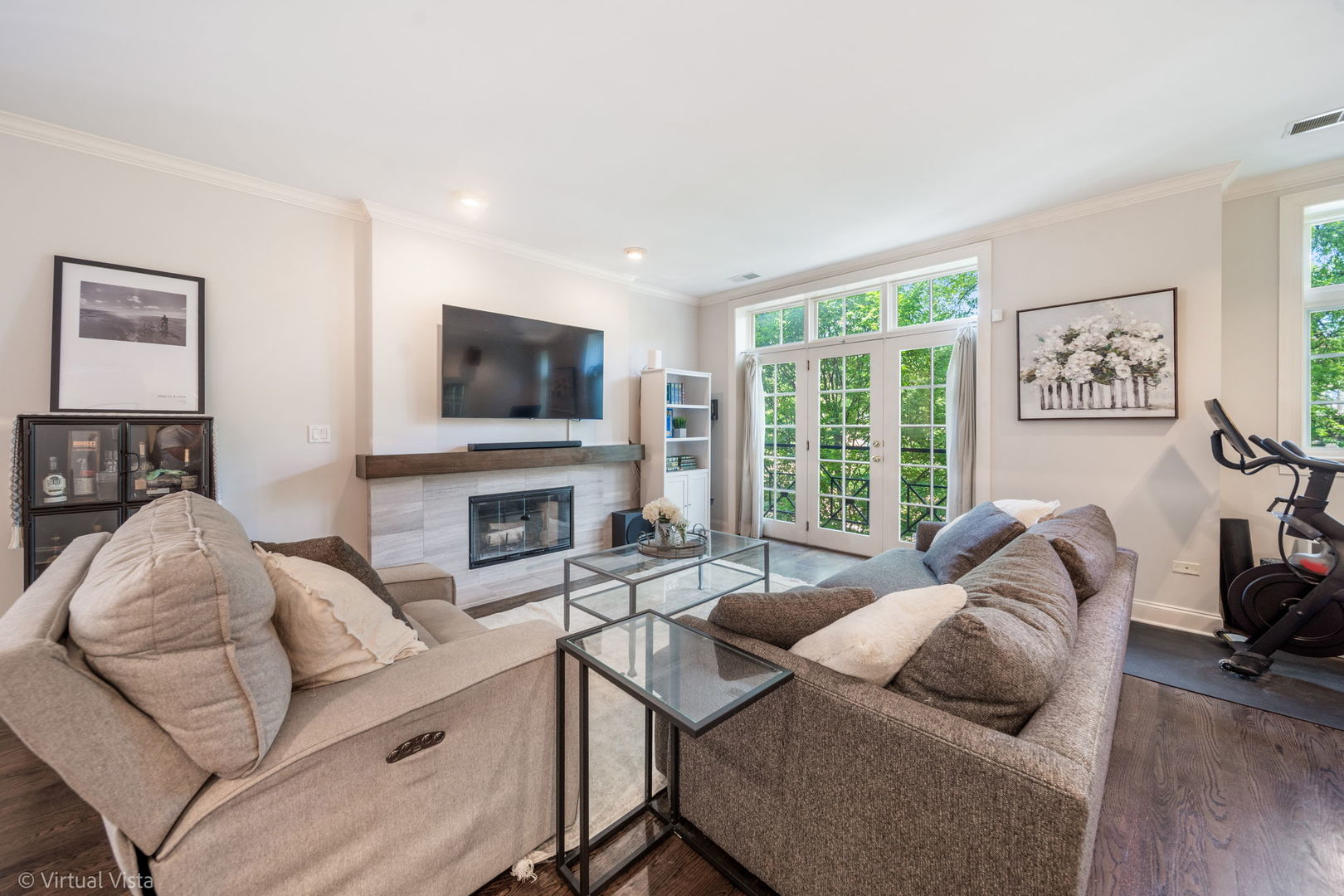 2224 N Orchard Street #2N, Chicago, IL 60614