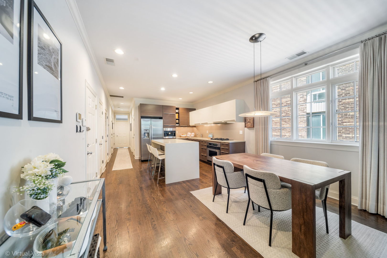 2224 N Orchard Street #2N, Chicago, IL 60614