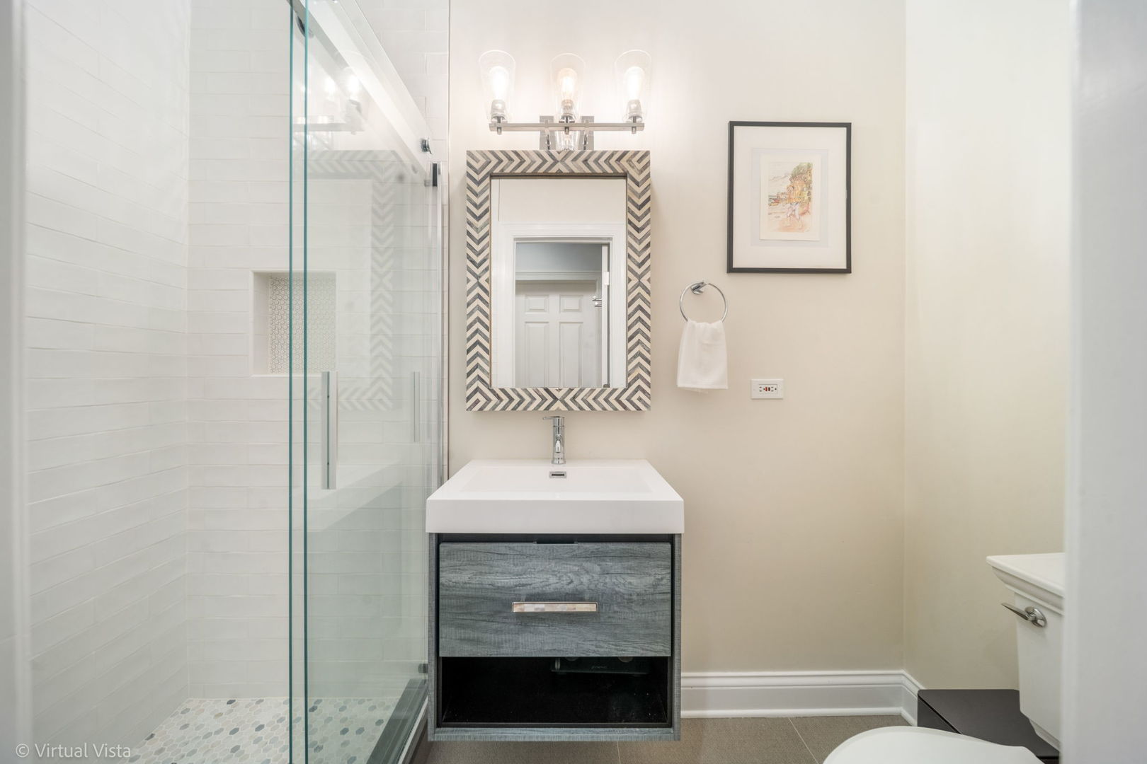 2224 N Orchard Street #2N, Chicago, IL 60614