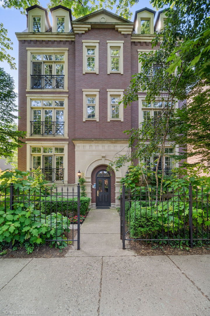 2224 N Orchard Street #2N, Chicago, IL 60614